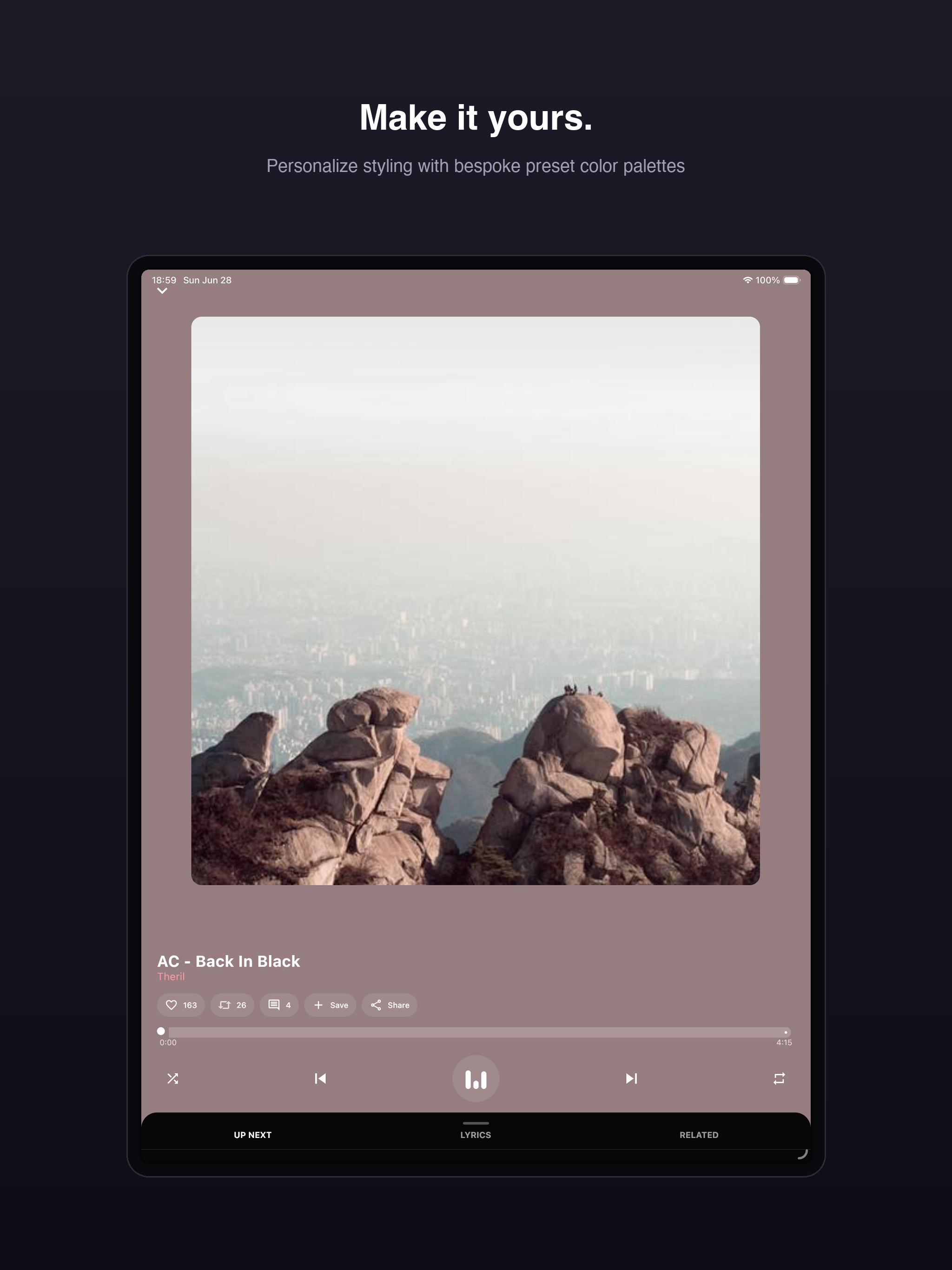 Just Listen screenshot 11