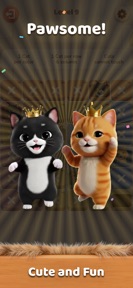 KittyDoku: Cat Sudoku Puzzle screenshot