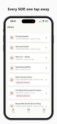Frunt: Restaurant Prep Screenshot 6 of 6