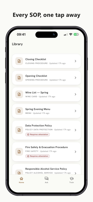 Frunt: Restaurant Prep Screenshot 6 of 6