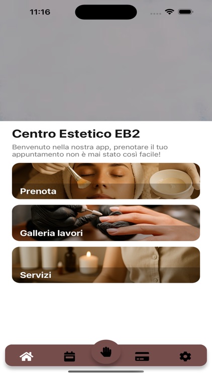 Centro Estetico EB2
