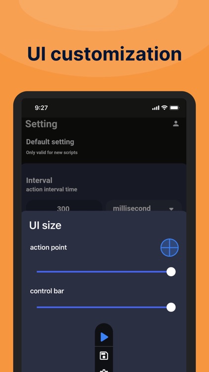 GC Auto Clicker screenshot-3