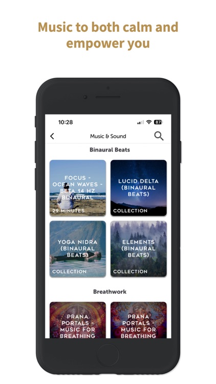 Soul Groove Wellness screenshot-4