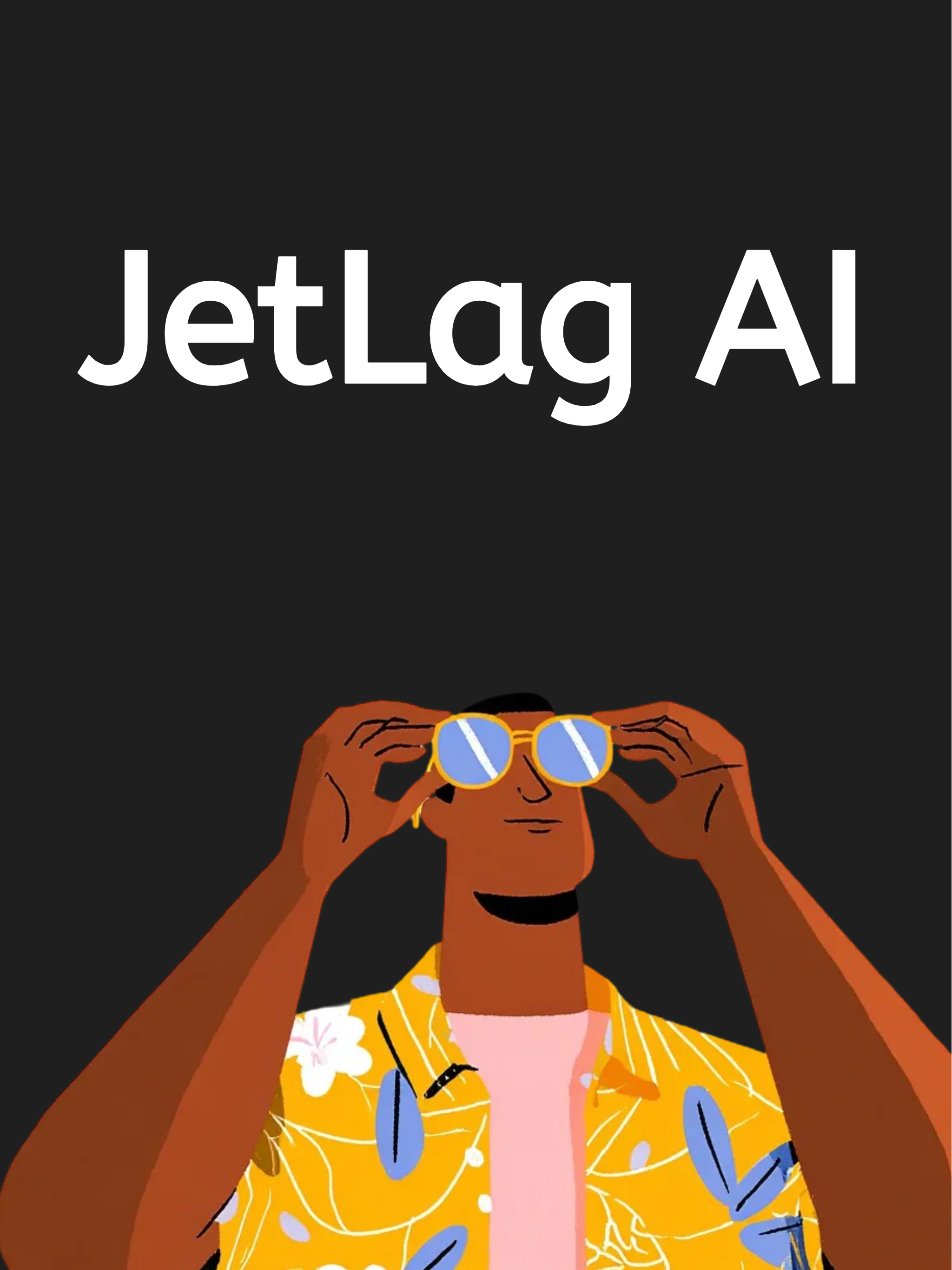 Jetlag AI screenshot 5