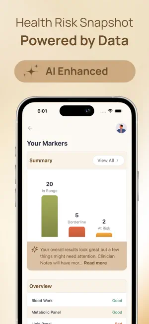 Purna Health screenshot 4