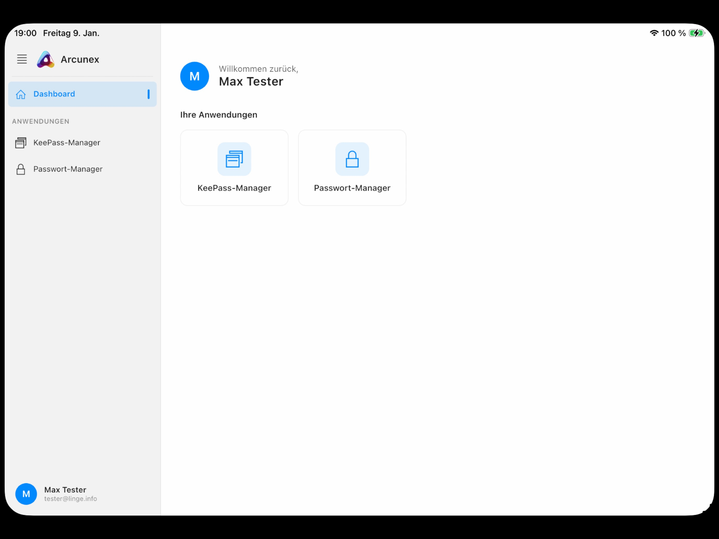 arcunex screenshot 6
