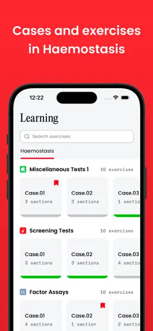 Embolus screenshot 1
