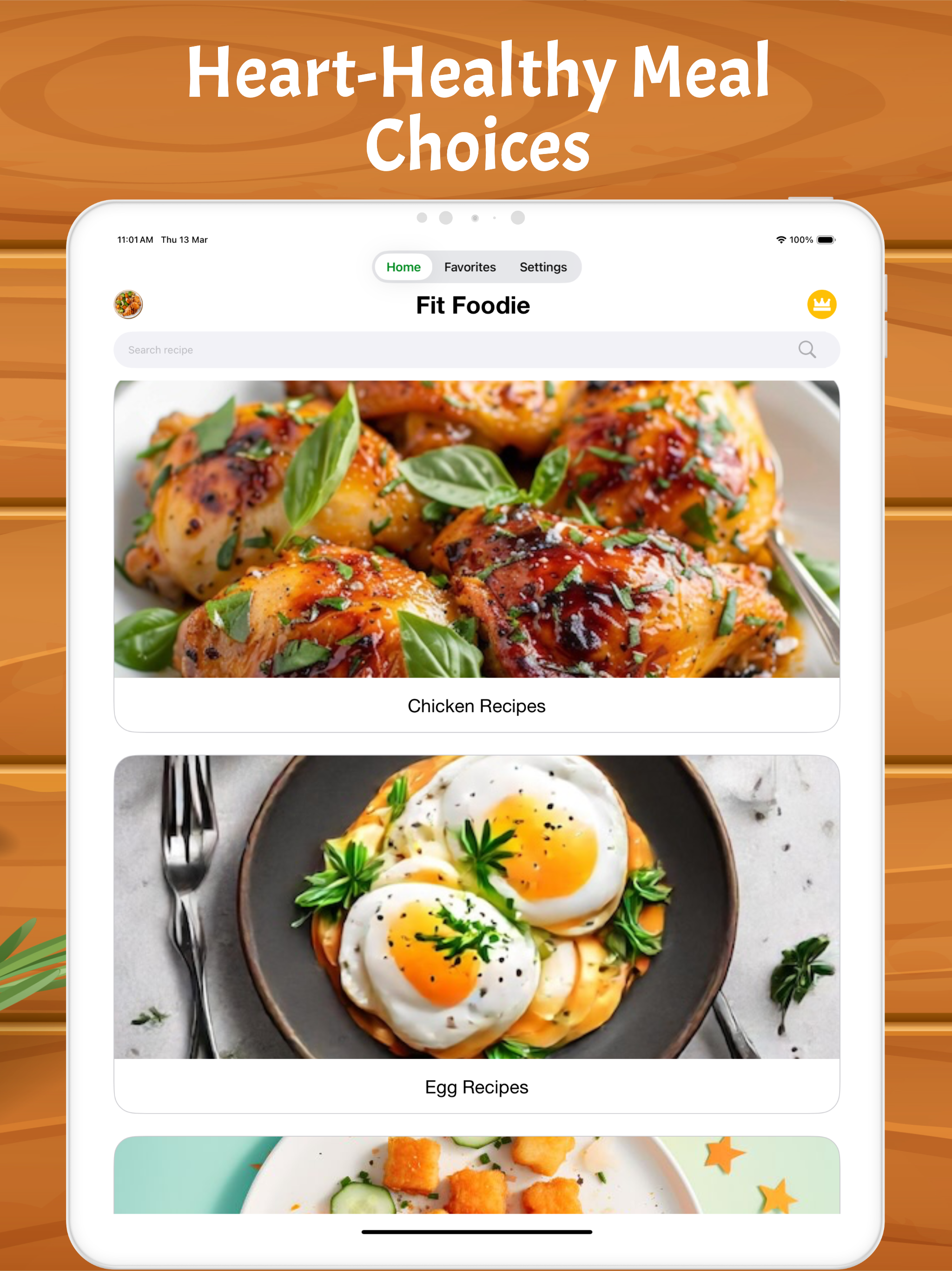 Healthy Recipes - Low Calorie