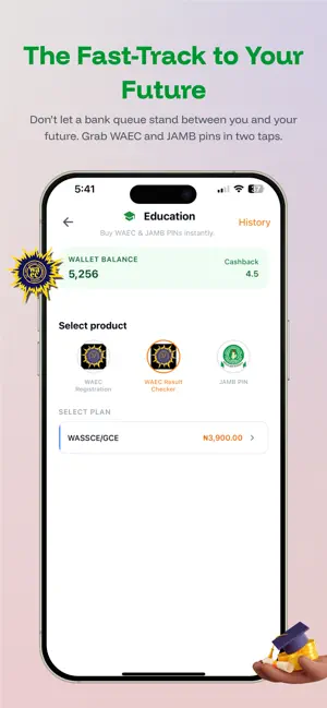 Smipay screenshot 3
