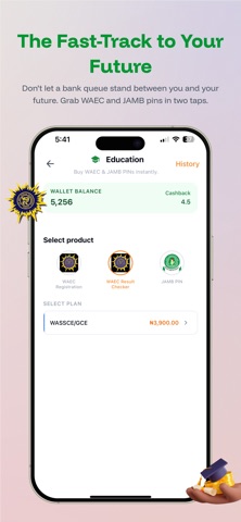 Smipay Screenshot 3 of 5