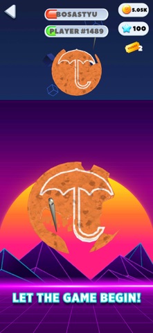 Dalgona Candy Honeycomb DIY Screenshot 7 of 8