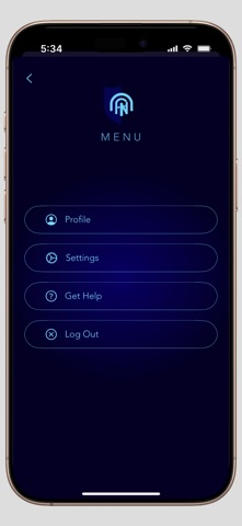 Privonex VPN Screenshot 3 of 5