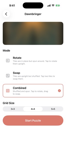 Tessera Tiles Screenshot 2 of 5