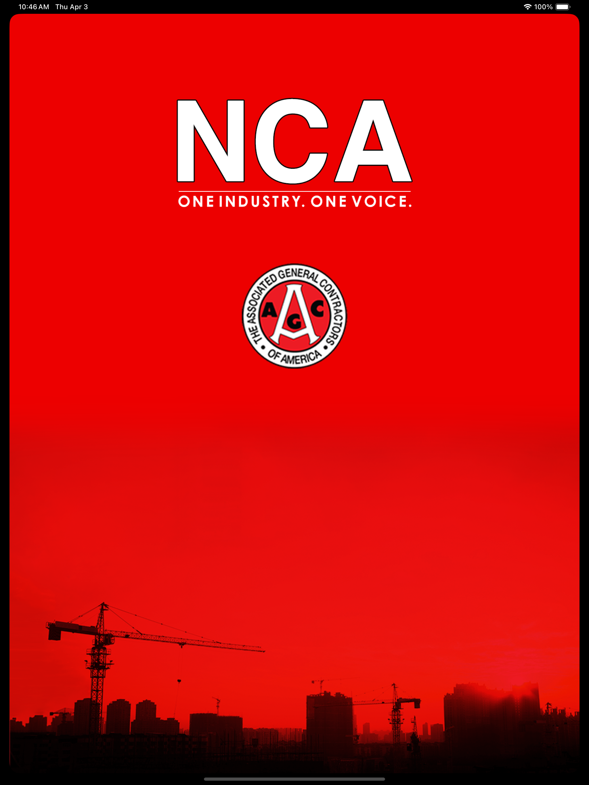 NCA Connect