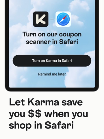 Karma | Shopping but betterのおすすめ画像6