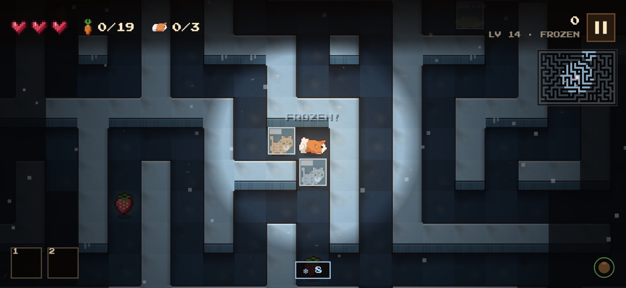 Screenshot 6 of Maze Pig