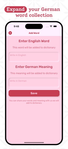 German | German Dictionary Screenshot 6 of 8