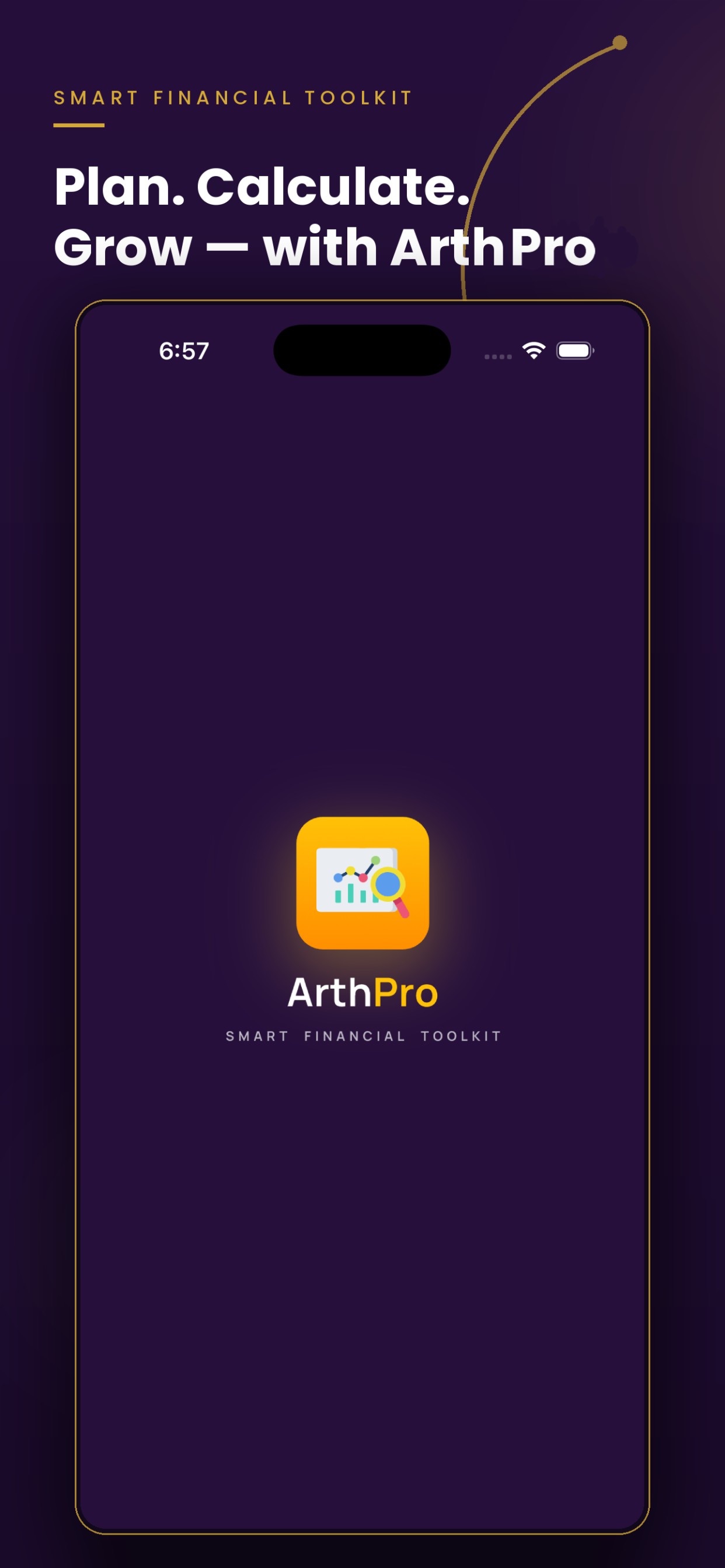 Screenshot 1 of Arth Pro