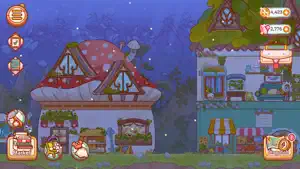 Fairy Village screenshot 8