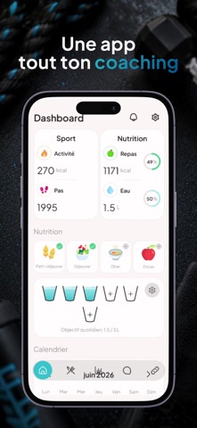 WellMateTraining screenshot