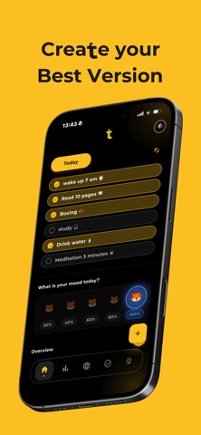 Traders Tracker Screenshot 1 of 8