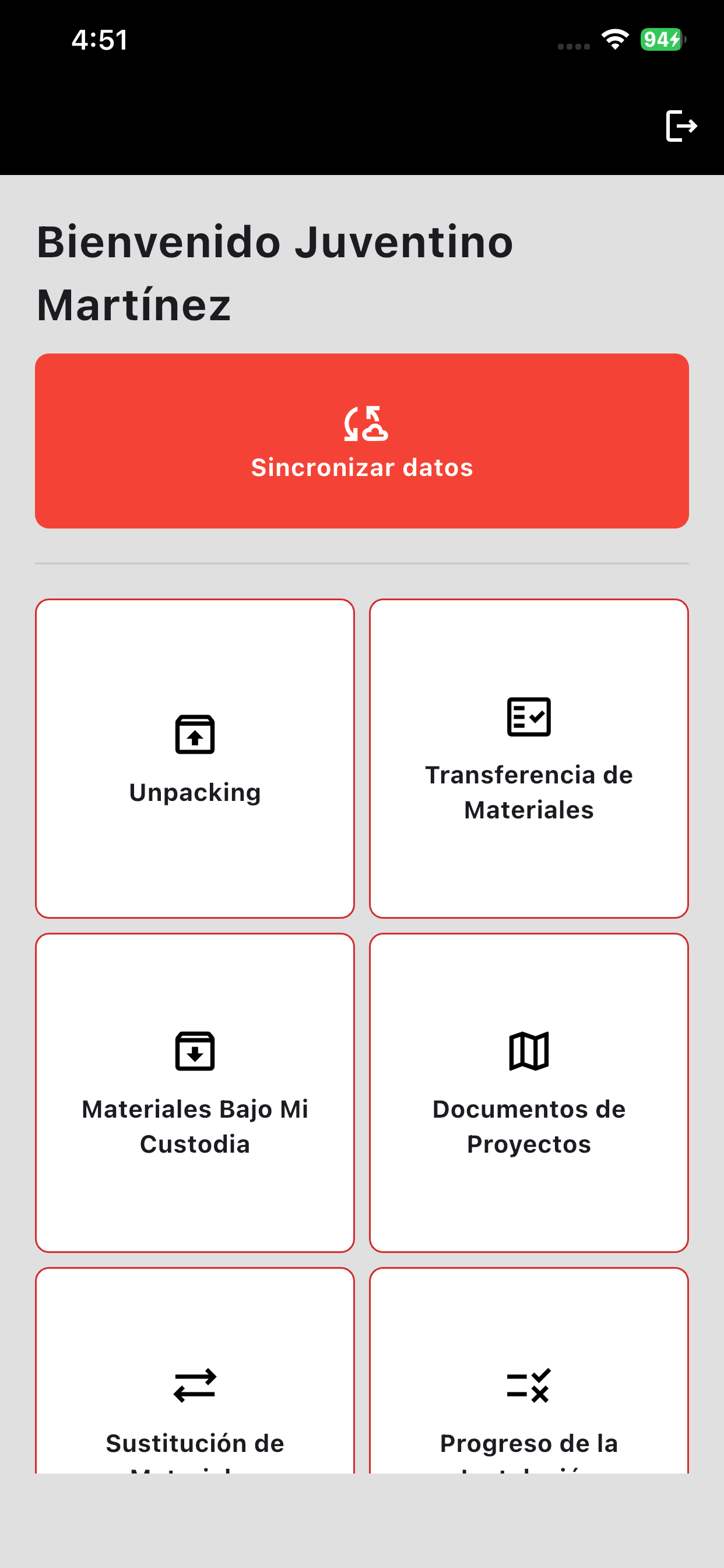 Plasson MX screenshot 3