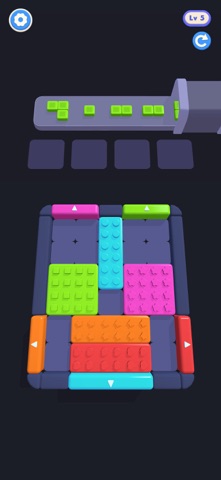 Brick Away: Jam Puzzle Screenshot 1 of 4