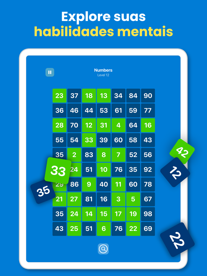 Brain AI・cérebro treinamento