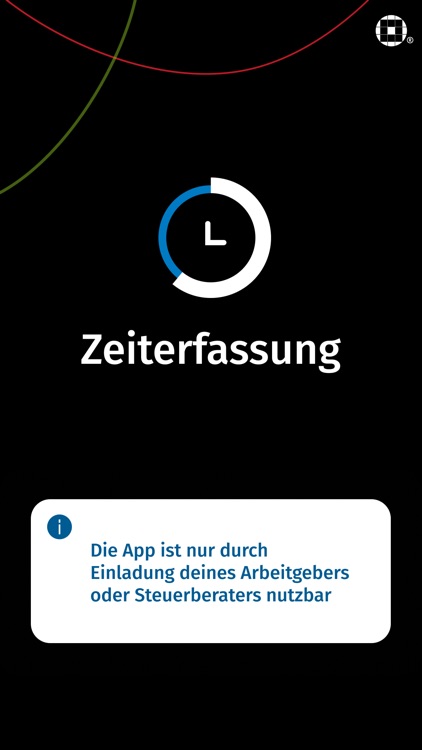 ADDISON OneClick Zeiterfassung