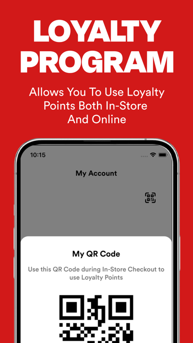 Mike's Meat Market Shop Screenshot 4 - AppWisp.com