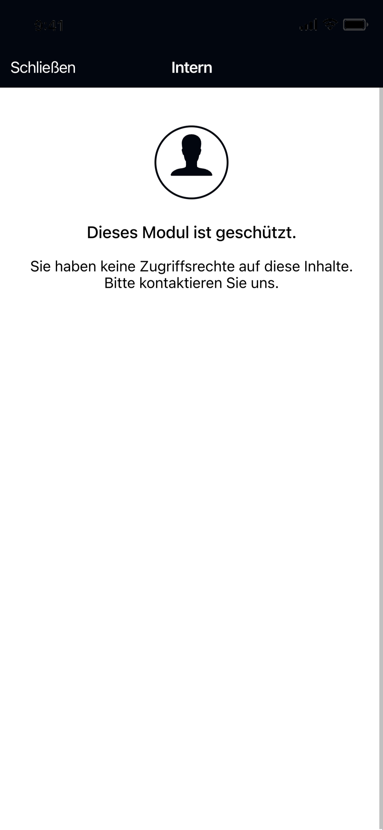Deutsche Logistik screenshot 4