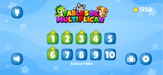 Times Tables Jump Screenshot 2 of 6