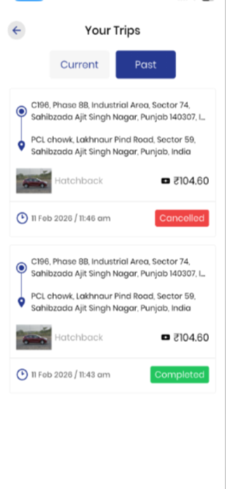 Njoy Drive Screenshot 5 of 5