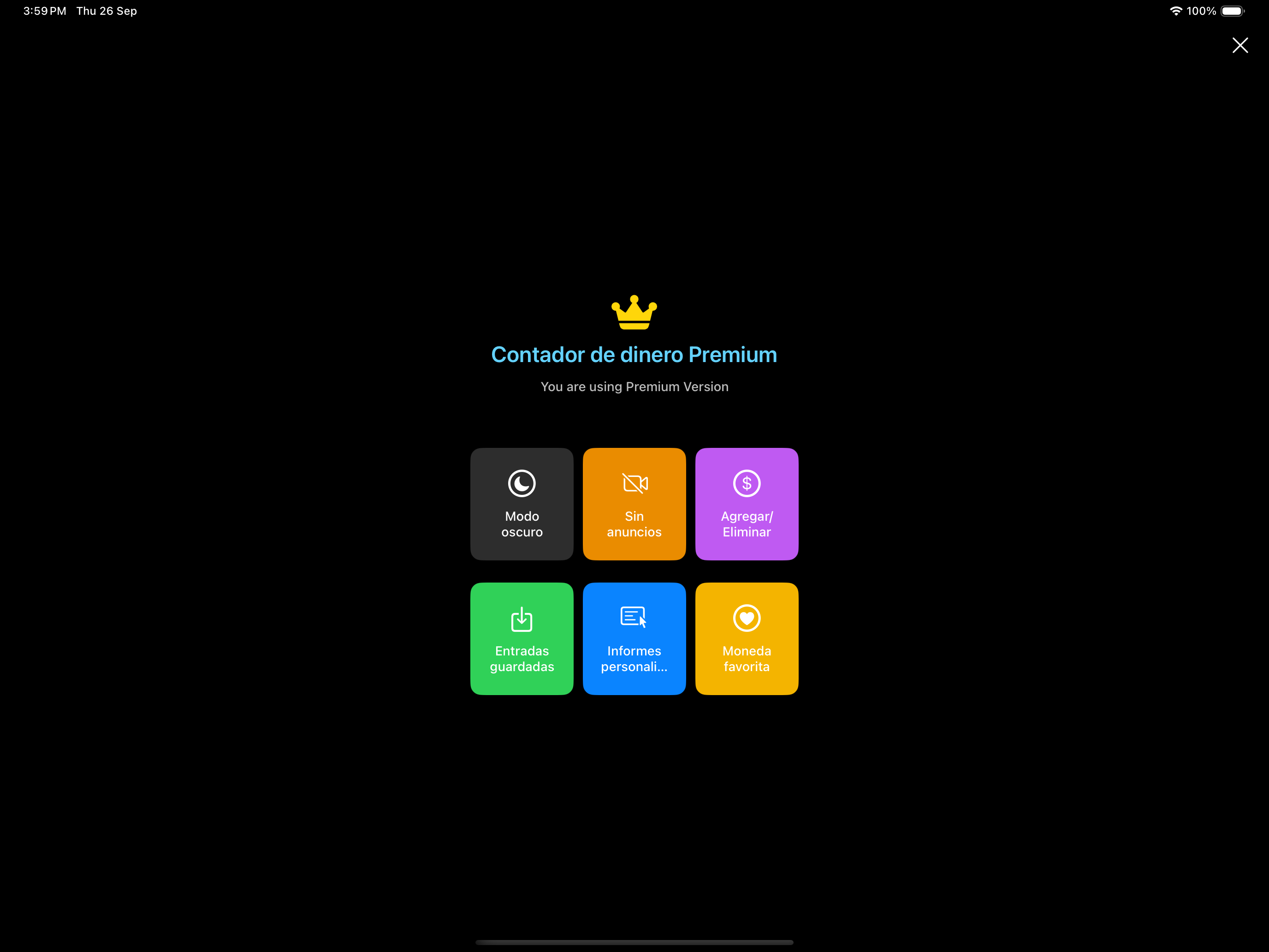 Money-Contador