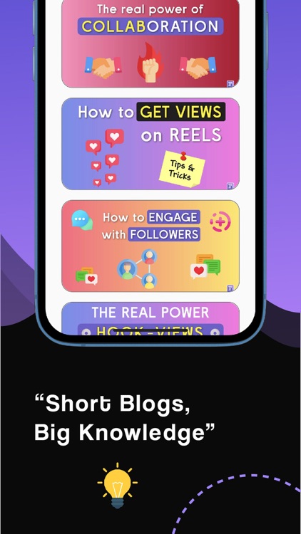 Influish: Influencer Marketing screenshot-4