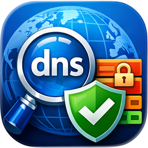DnsQuery