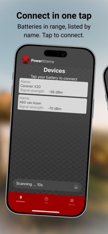 PowerXtreme PRO Screenshot 1 of 4