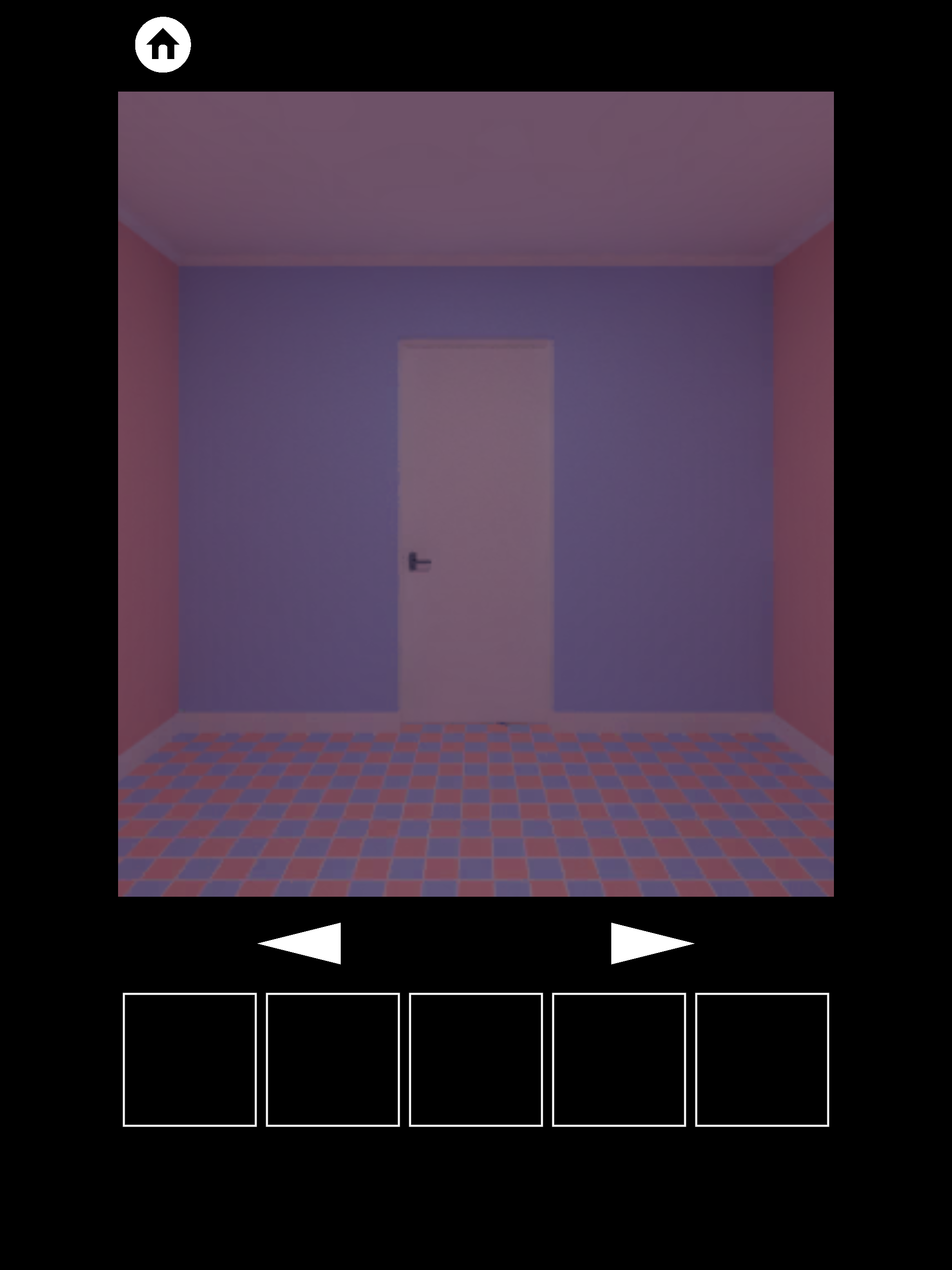 SMALL ROOM - escape game -