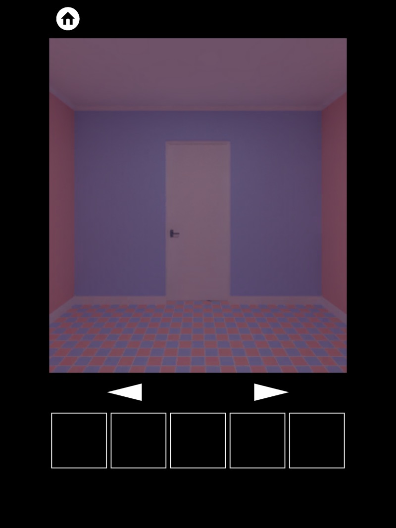 SMALL ROOM - escape game - official gameplay screenshot 1