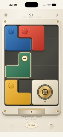 Click — Little Lockboxes screenshot 1