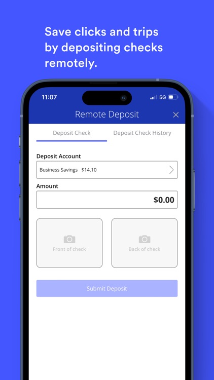 Gesa Commercial Banking