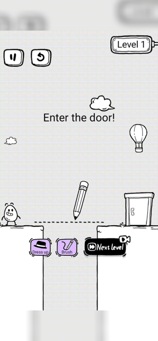 Egg Super Adventure Screenshot 1 of 5