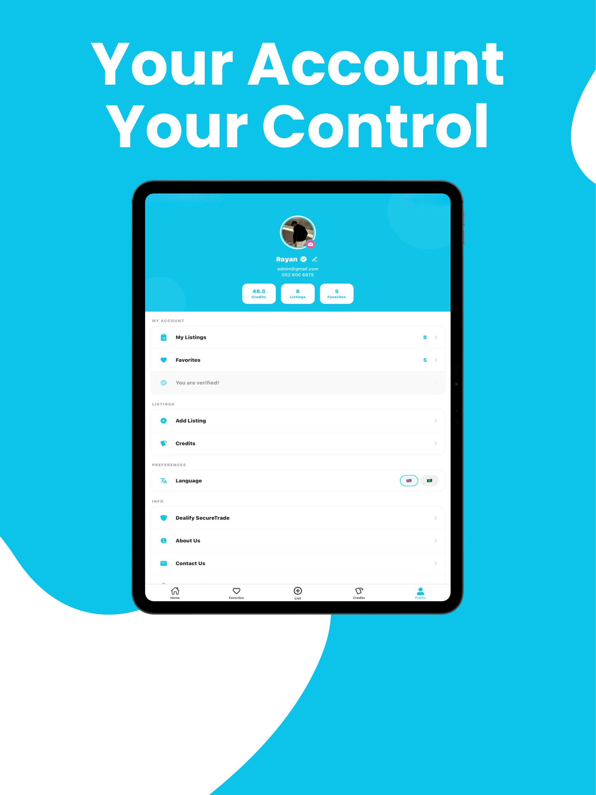 Dealify - Buy & Sell screenshot 10