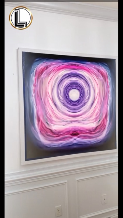 ARt Emerged screenshot-4