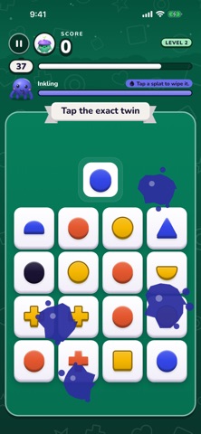 Zunoki: Brain & Word Games screenshot 4
