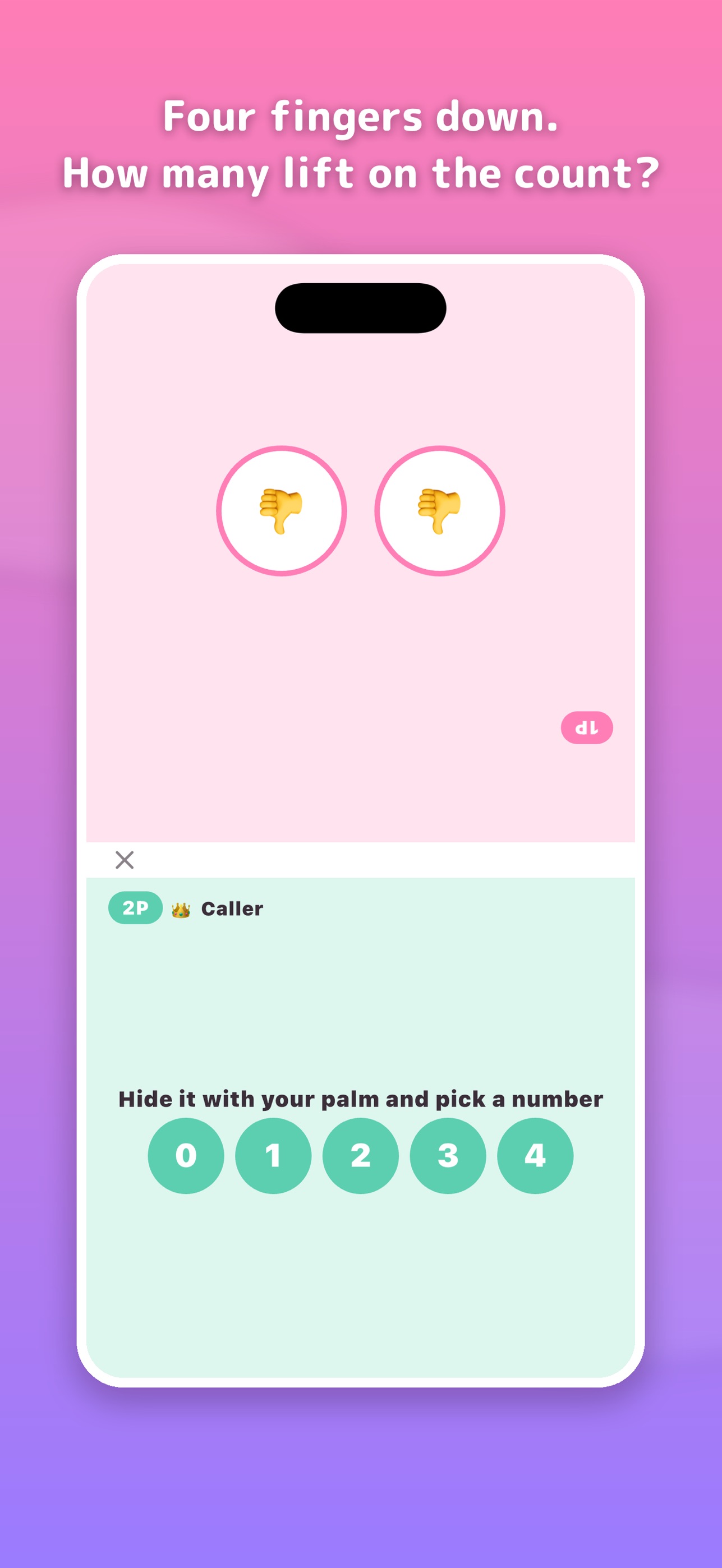 Screenshot 4 of TWINS DECO: 2 Player Games