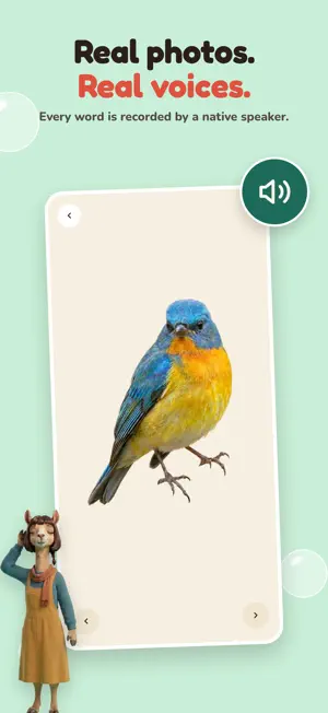 PopPond: Learn Arabic Words screenshot 3