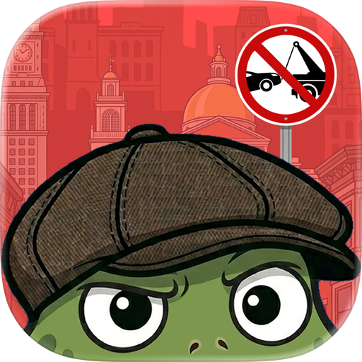 Toad - Parking Alerts