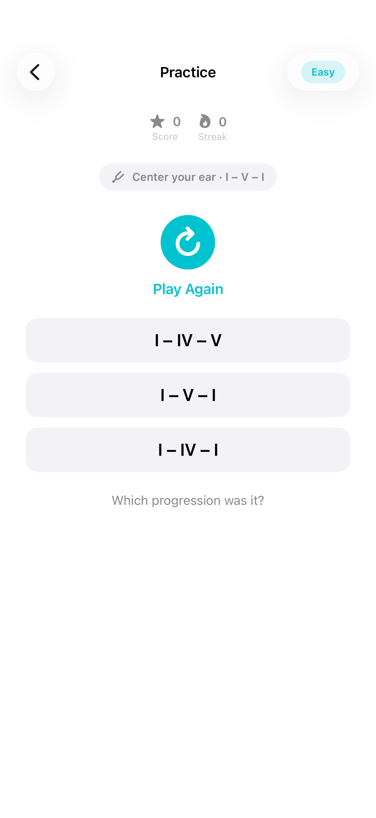 Music Mini Games screenshot 3
