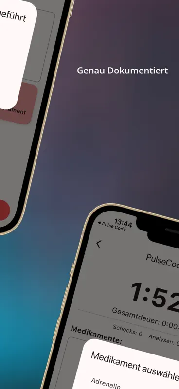Pulse Code screenshot 4 of 5